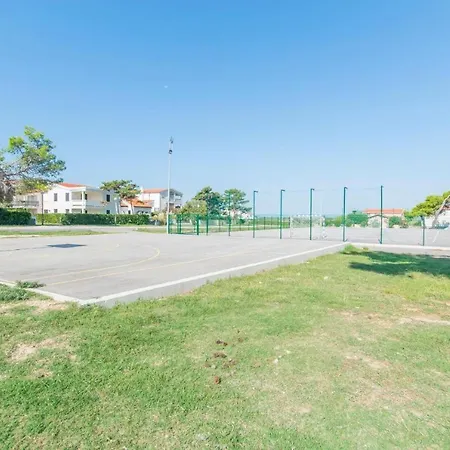 Bistra Near The Sandy - By Ta Leut Tourist Agency Apartment Privlaka (Zadar)