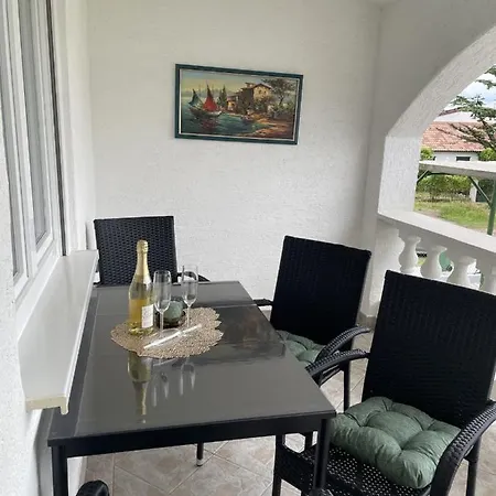 Bistra Near The Sandy - By Ta Leut Tourist Agency * Privlaka (Zadar)