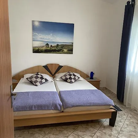 Bistra Near The Sandy - By Ta Leut Tourist Agency * Privlaka (Zadar)