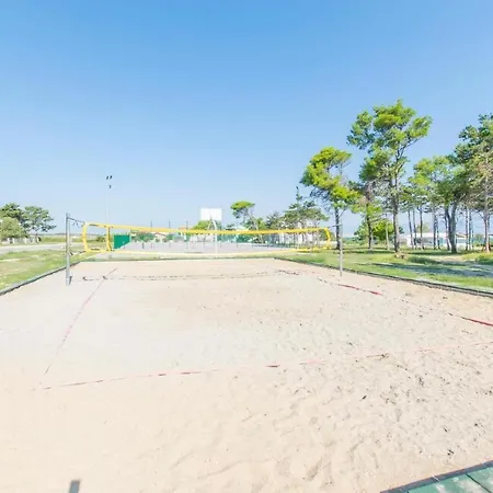 Apartamento Bistra Near The Sandy - By Ta Leut Tourist Agency Privlaka (Zadar)