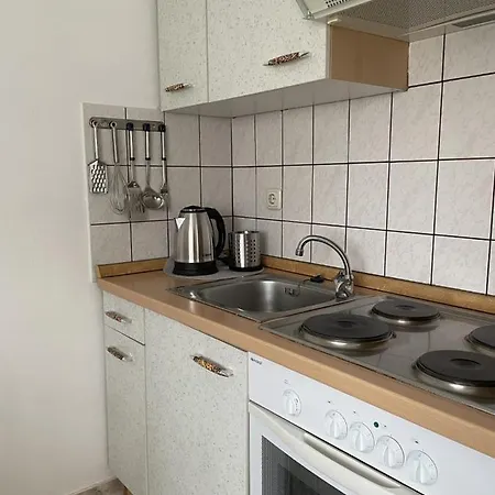 Bistra Near The Sandy - By Ta Leut Tourist Agency * Privlaka (Zadar)