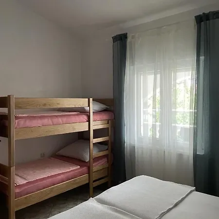 Bistra Near The Sandy - By Ta Leut Tourist Agency * Privlaka (Zadar)