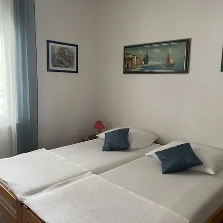 Apartment Bistra Near The Sandy - By Ta Leut Tourist Agency *