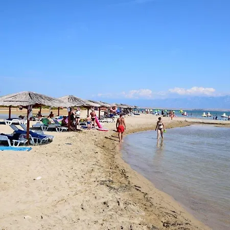 Bistra Near The Sandy - By Ta Leut Tourist Agency Apartment *