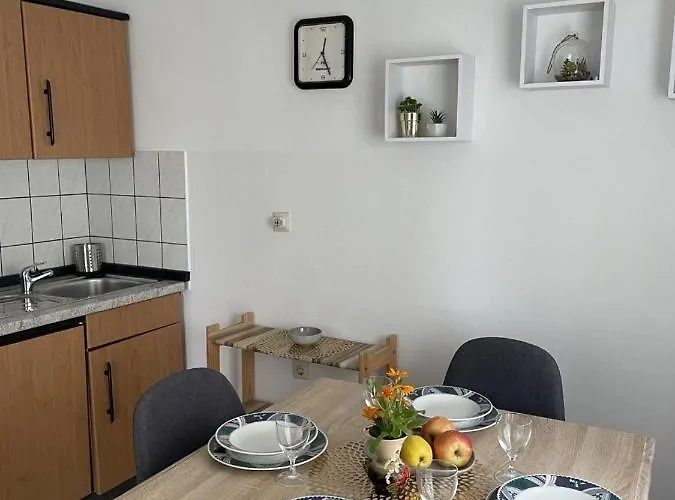 דירה Bistra Near The Sandy - By Ta Leut Tourist Agency פריבלאקה