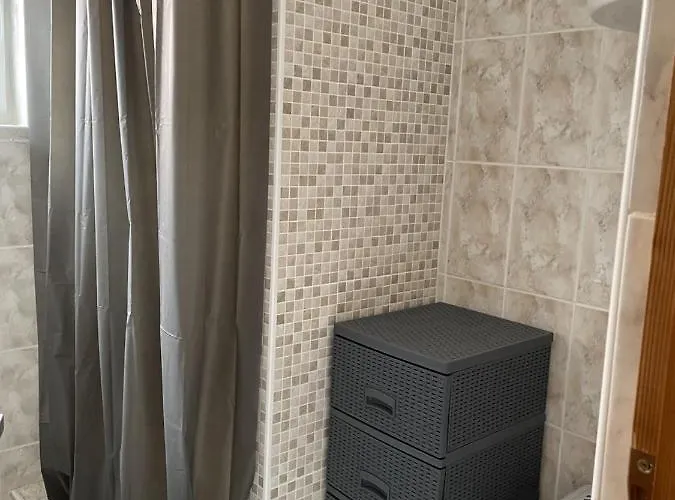 Bistra Near The Sandy - By Ta Leut Tourist Agency * פריבלאקה